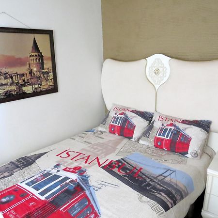 Istanberry - Berry Life Apartments Istanbul Eksteriør billede