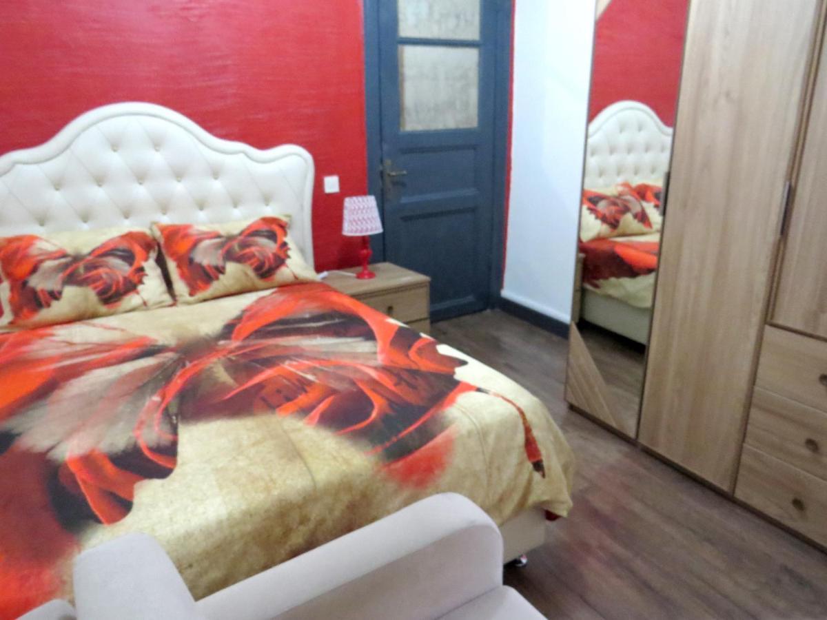 Istanberry - Berry Life Apartments Istanbul Eksteriør billede