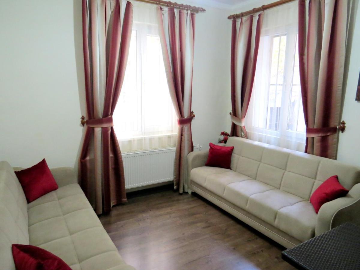 Istanberry - Berry Life Apartments Istanbul Eksteriør billede