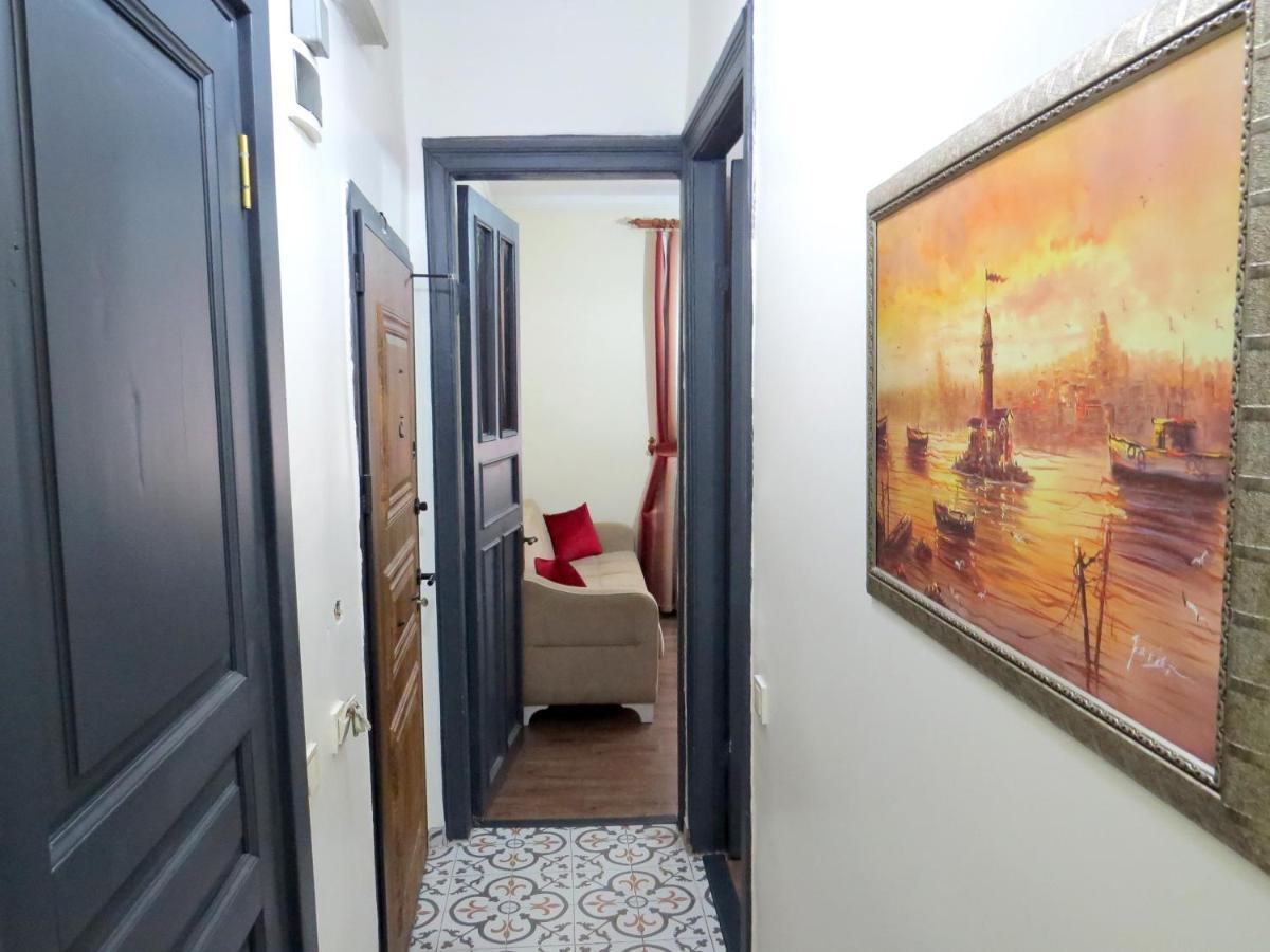 Istanberry - Berry Life Apartments Istanbul Eksteriør billede