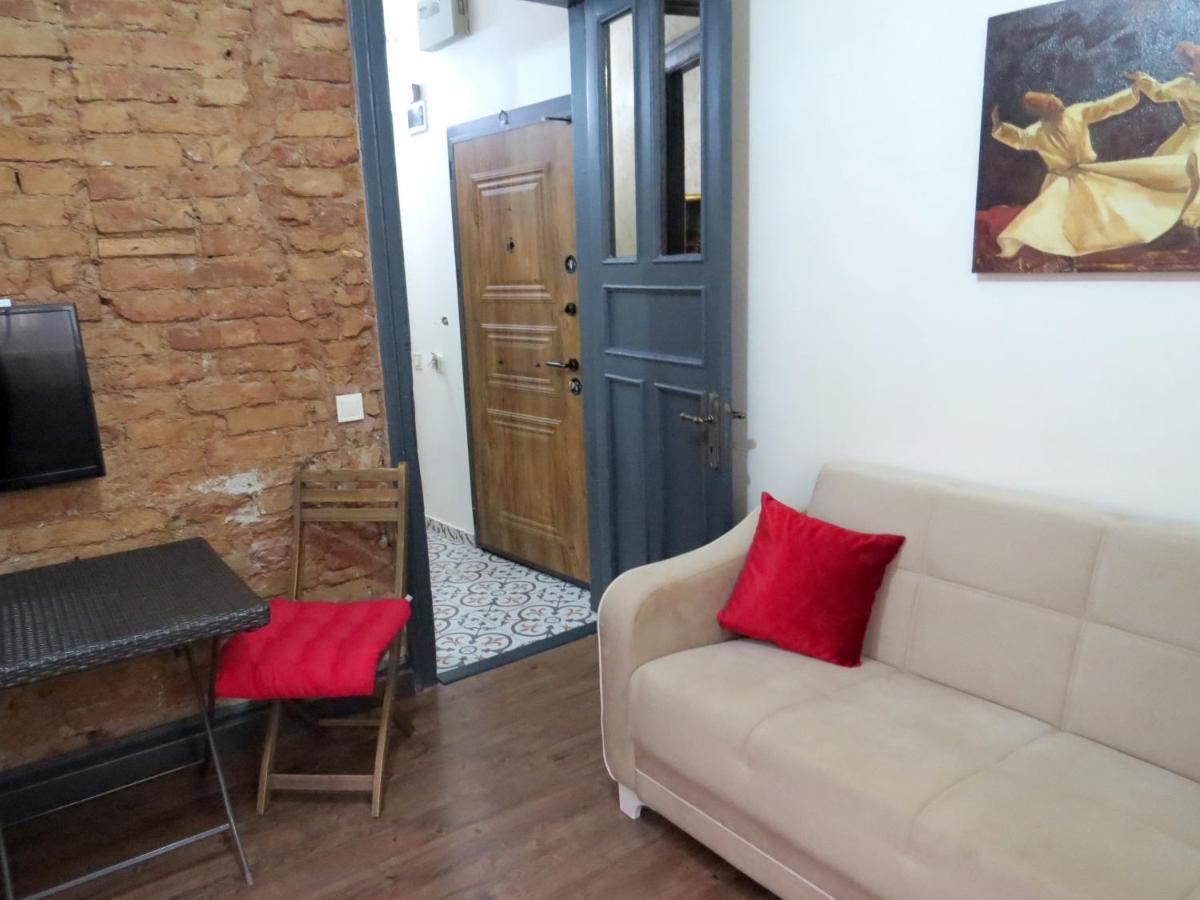 Istanberry - Berry Life Apartments Istanbul Eksteriør billede