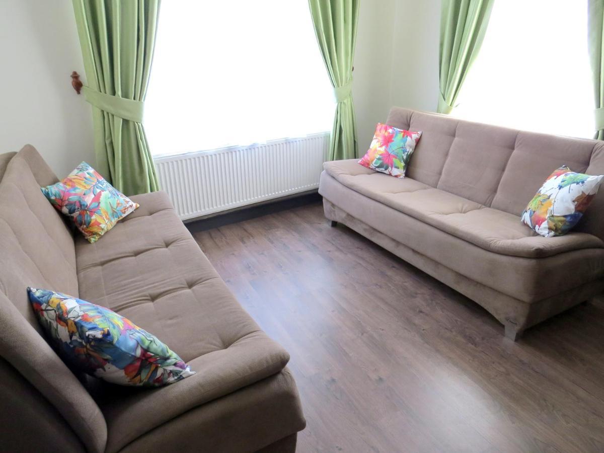 Istanberry - Berry Life Apartments Istanbul Eksteriør billede