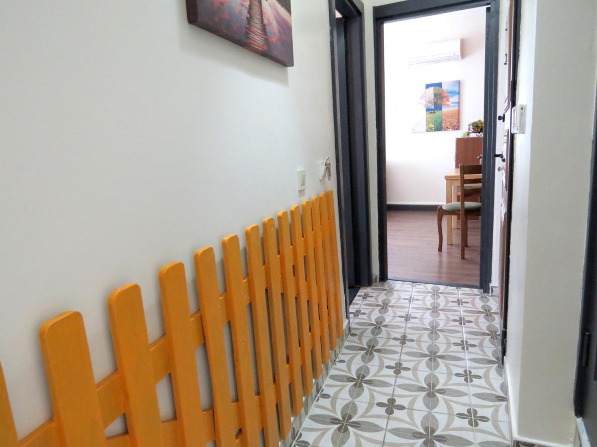 Istanberry - Berry Life Apartments Istanbul Eksteriør billede