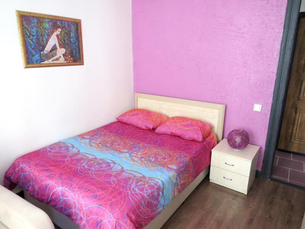 Istanberry - Berry Life Apartments Istanbul Eksteriør billede