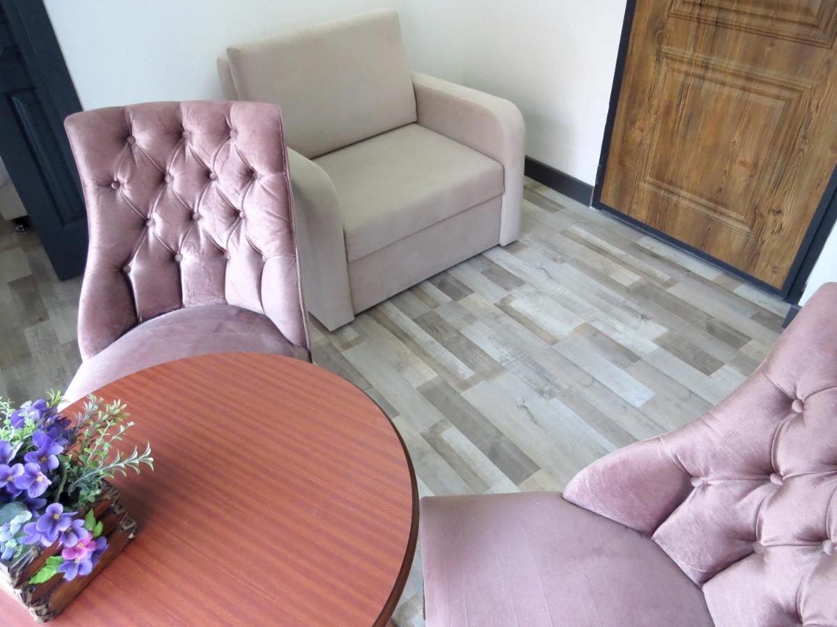 Istanberry - Berry Life Apartments Istanbul Eksteriør billede