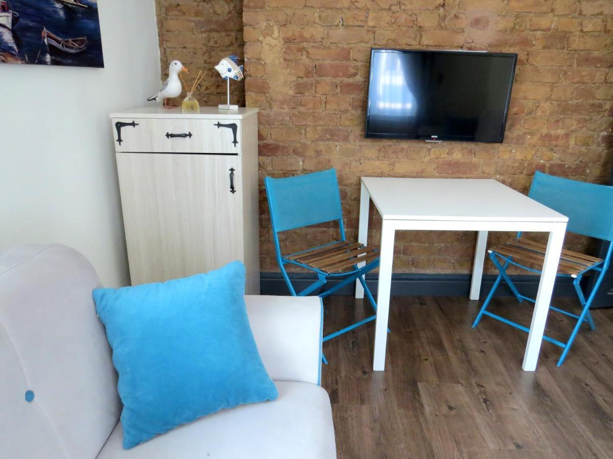 Istanberry - Berry Life Apartments Istanbul Eksteriør billede