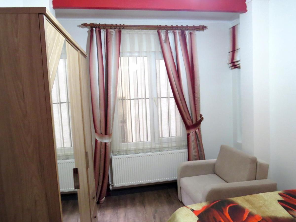 Istanberry - Berry Life Apartments Istanbul Eksteriør billede
