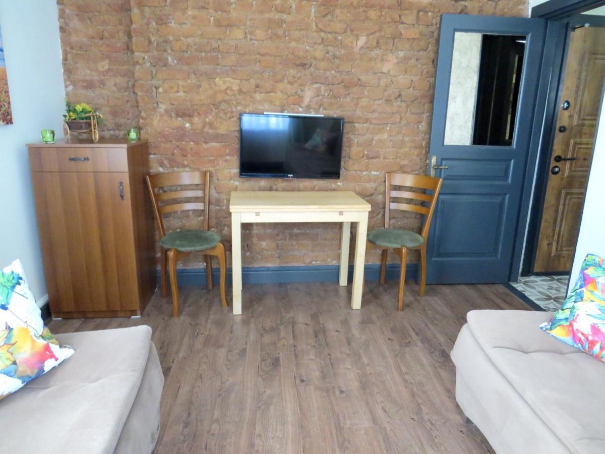 Istanberry - Berry Life Apartments Istanbul Eksteriør billede