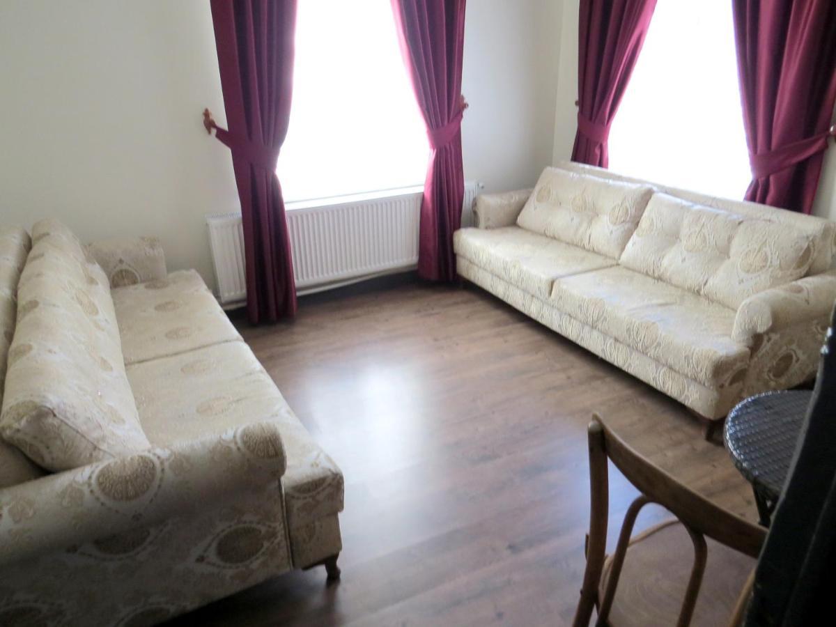 Istanberry - Berry Life Apartments Istanbul Eksteriør billede