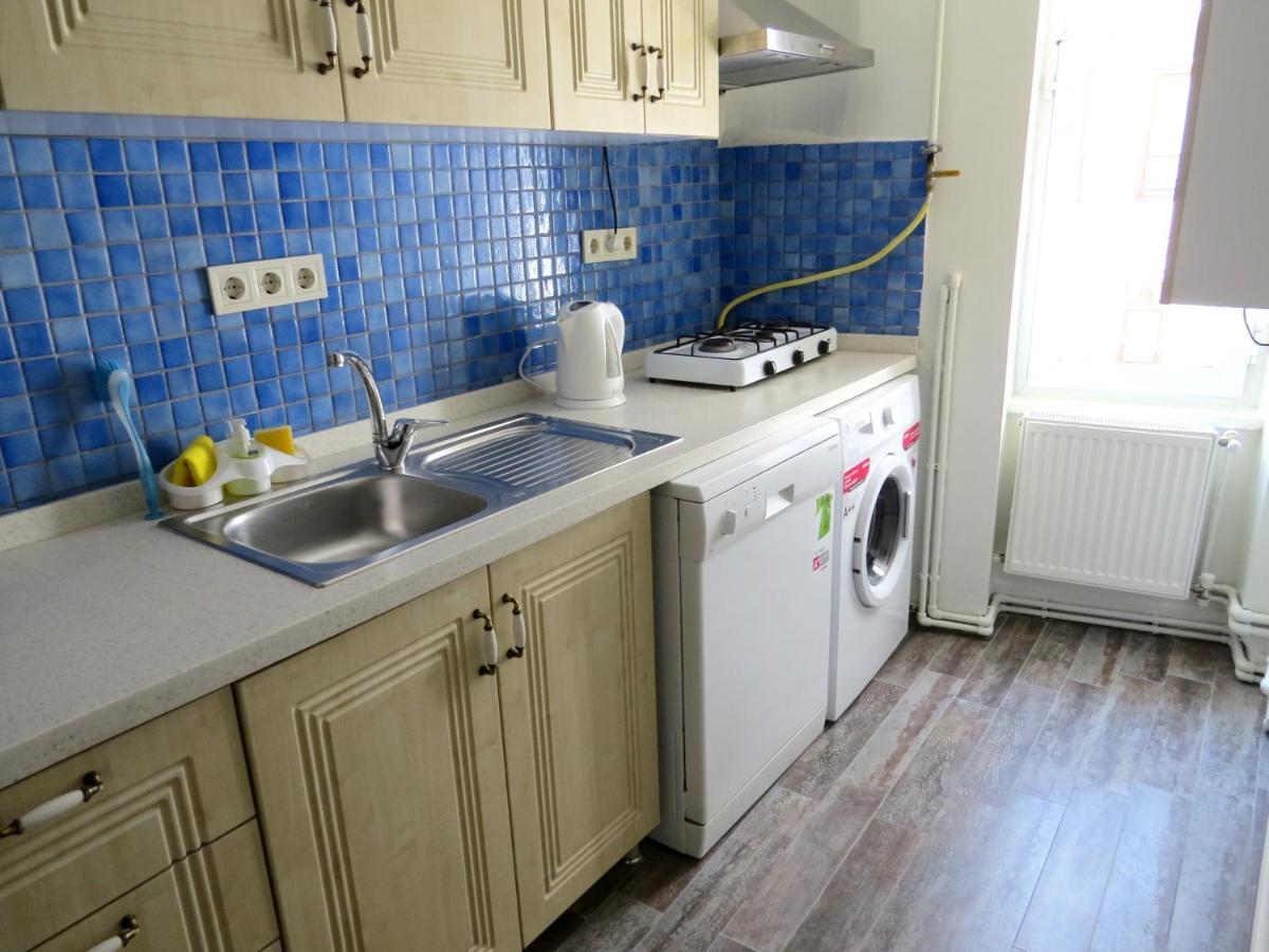 Istanberry - Berry Life Apartments Istanbul Eksteriør billede