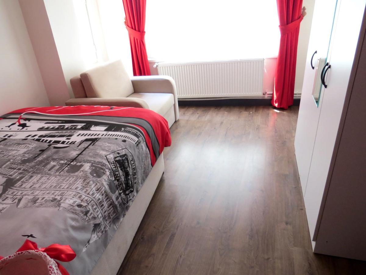 Istanberry - Berry Life Apartments Istanbul Eksteriør billede
