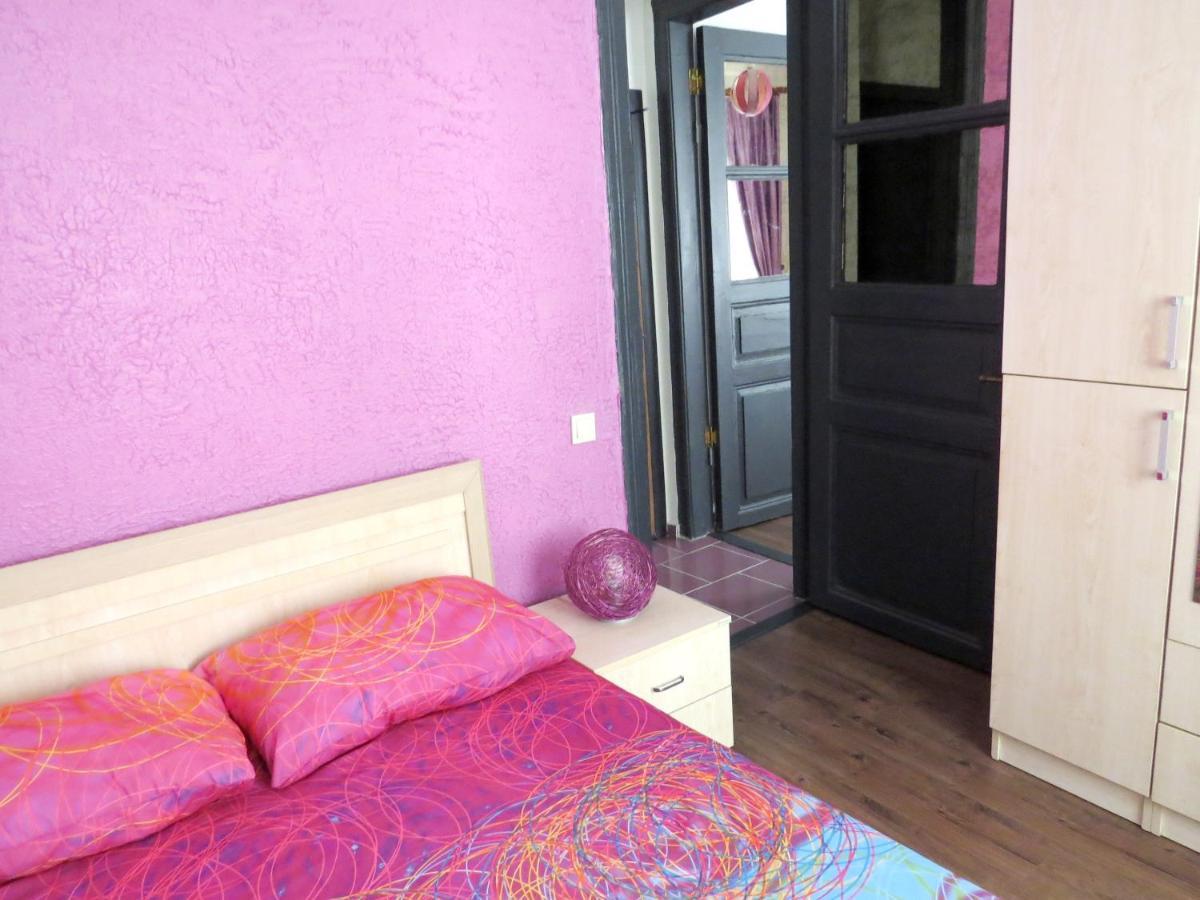 Istanberry - Berry Life Apartments Istanbul Eksteriør billede