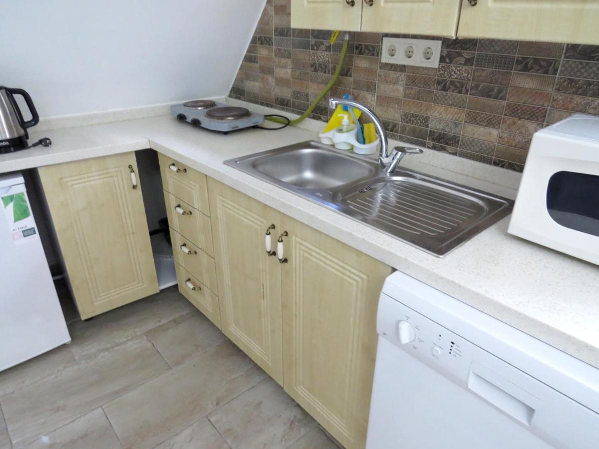 Istanberry - Berry Life Apartments Istanbul Eksteriør billede