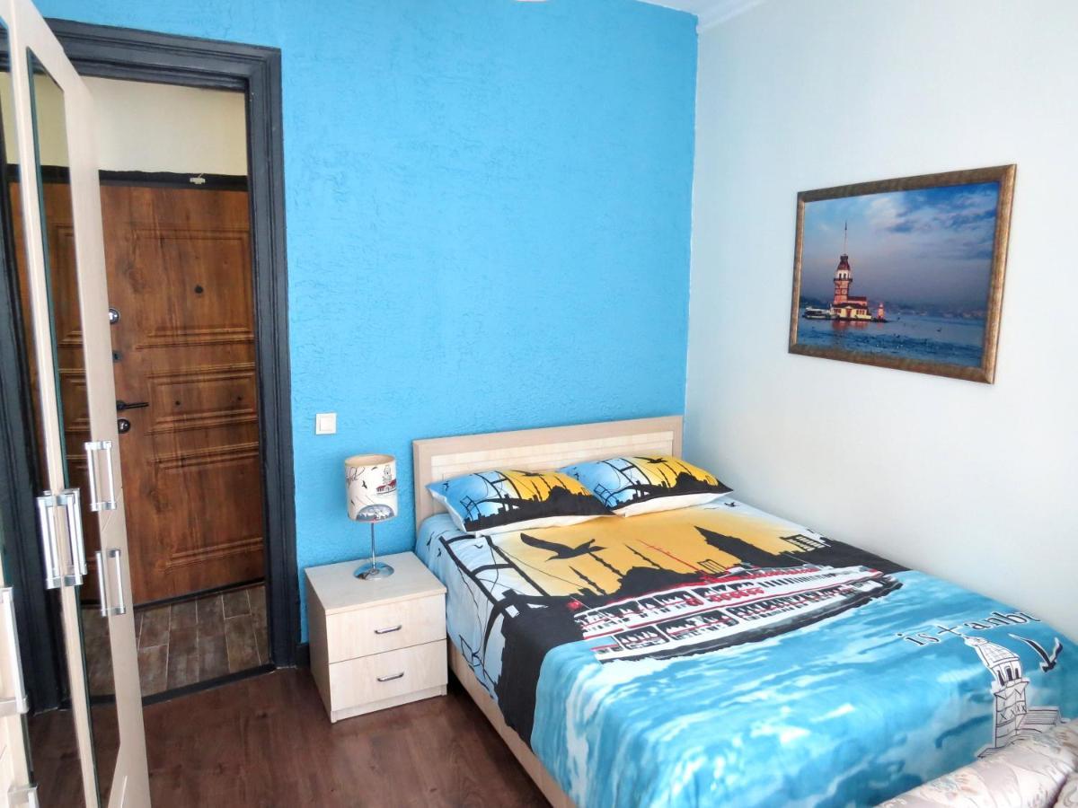 Istanberry - Berry Life Apartments Istanbul Eksteriør billede