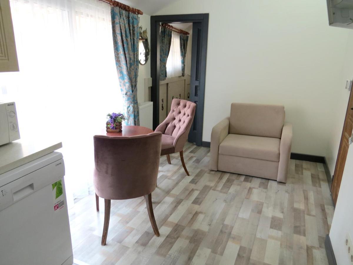 Istanberry - Berry Life Apartments Istanbul Eksteriør billede