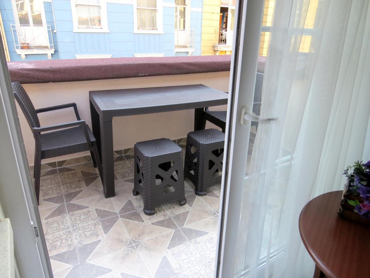 Istanberry - Berry Life Apartments Istanbul Eksteriør billede