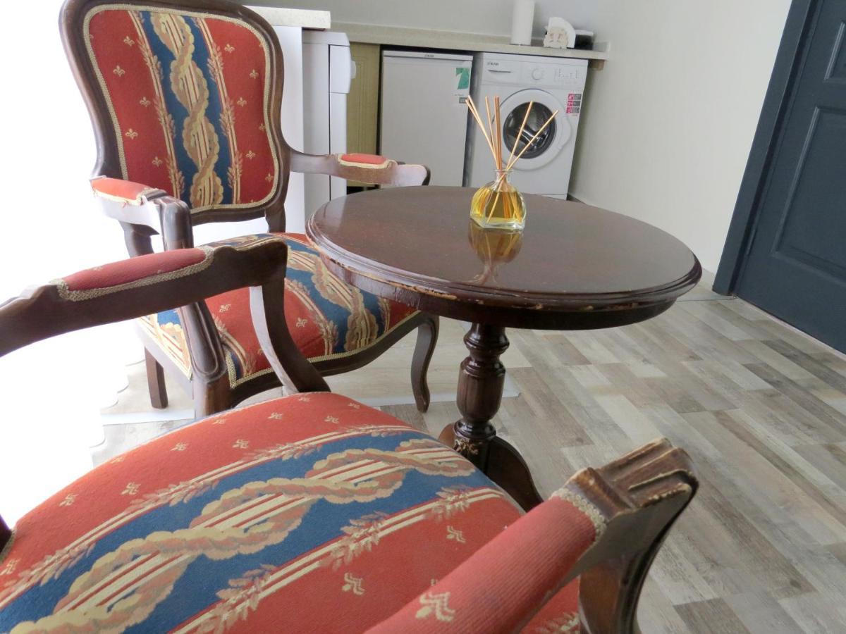 Istanberry - Berry Life Apartments Istanbul Eksteriør billede
