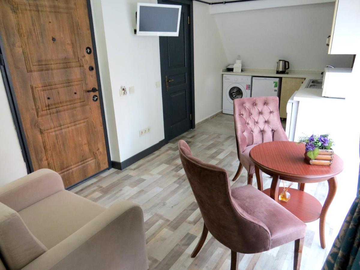 Istanberry - Berry Life Apartments Istanbul Eksteriør billede