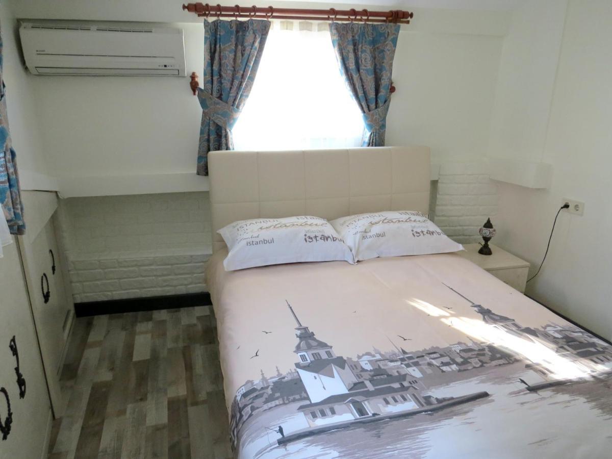 Istanberry - Berry Life Apartments Istanbul Eksteriør billede