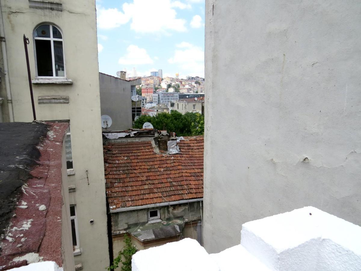 Istanberry - Berry Life Apartments Istanbul Eksteriør billede