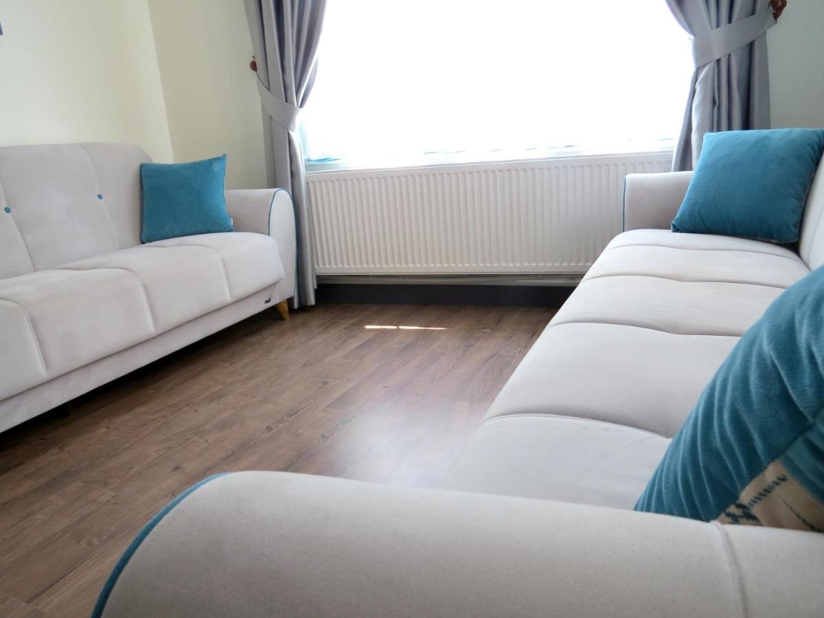 Istanberry - Berry Life Apartments Istanbul Eksteriør billede