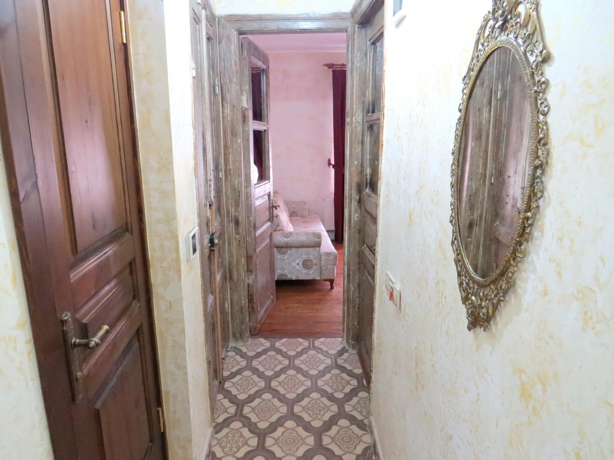 Istanberry - Berry Life Apartments Istanbul Eksteriør billede