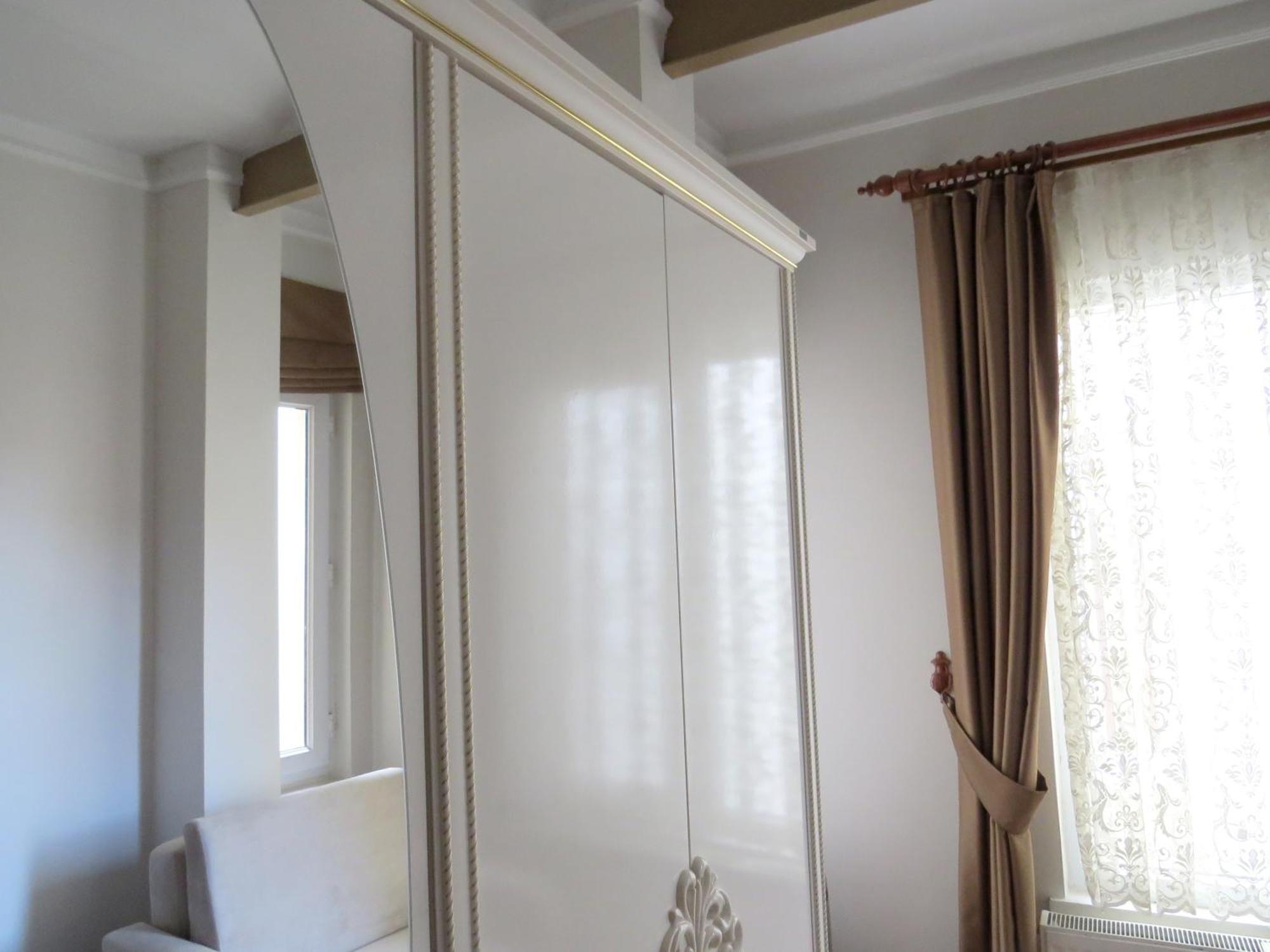 Istanberry - Berry Life Apartments Istanbul Eksteriør billede