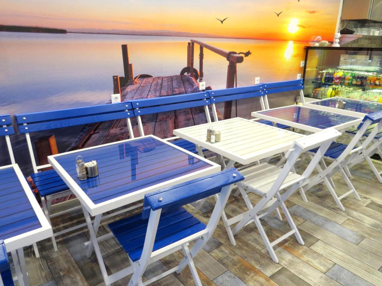 Istanberry - Berry Life Apartments Istanbul Eksteriør billede